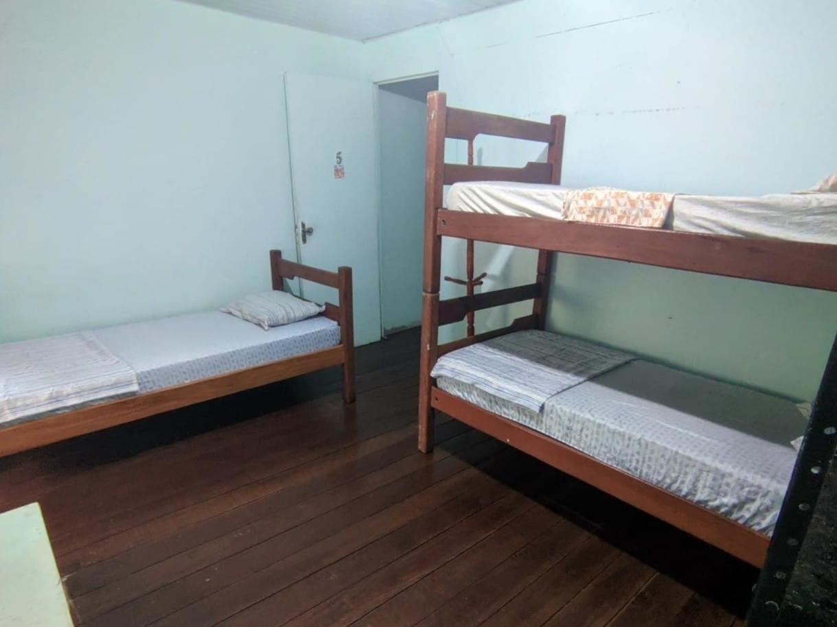 Hostel Amazônia