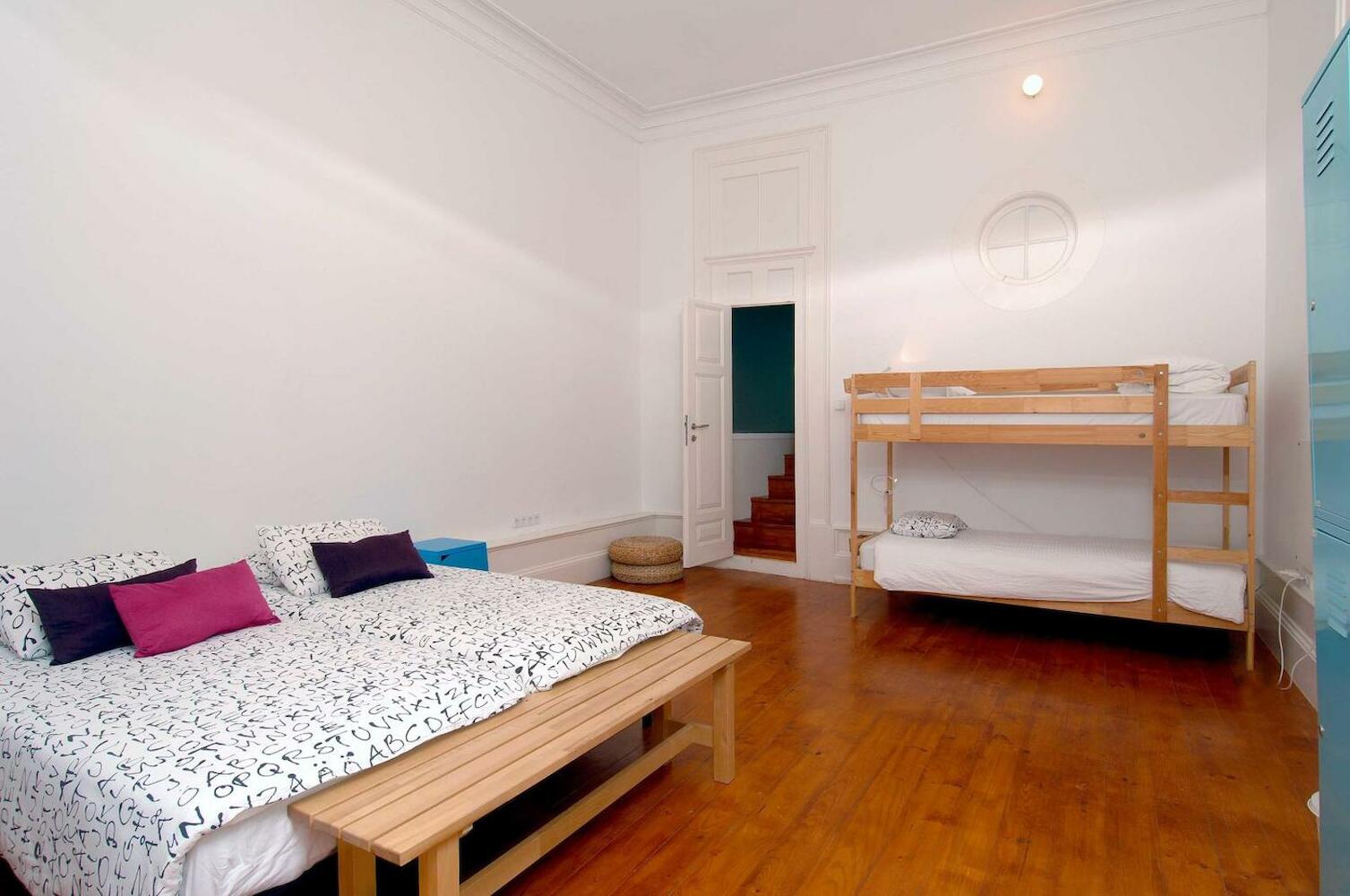 So Cool Hostel, Porto