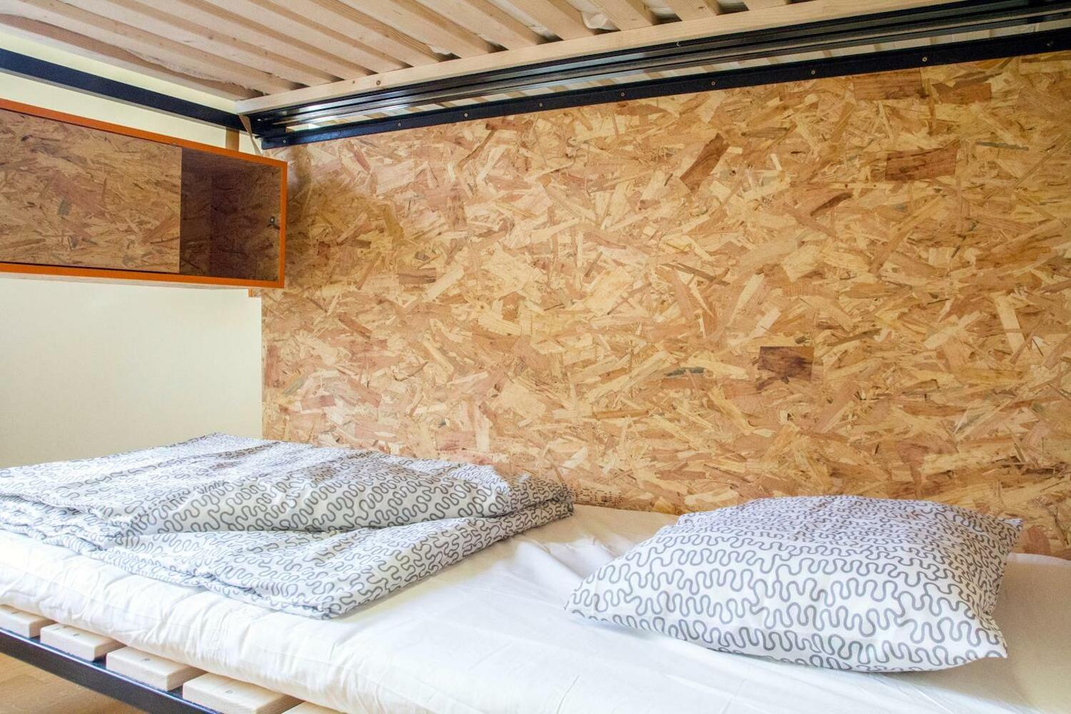 Avenue Hostel