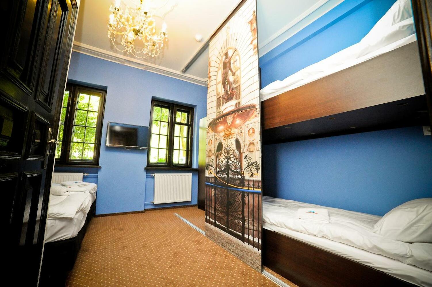 World Hostel