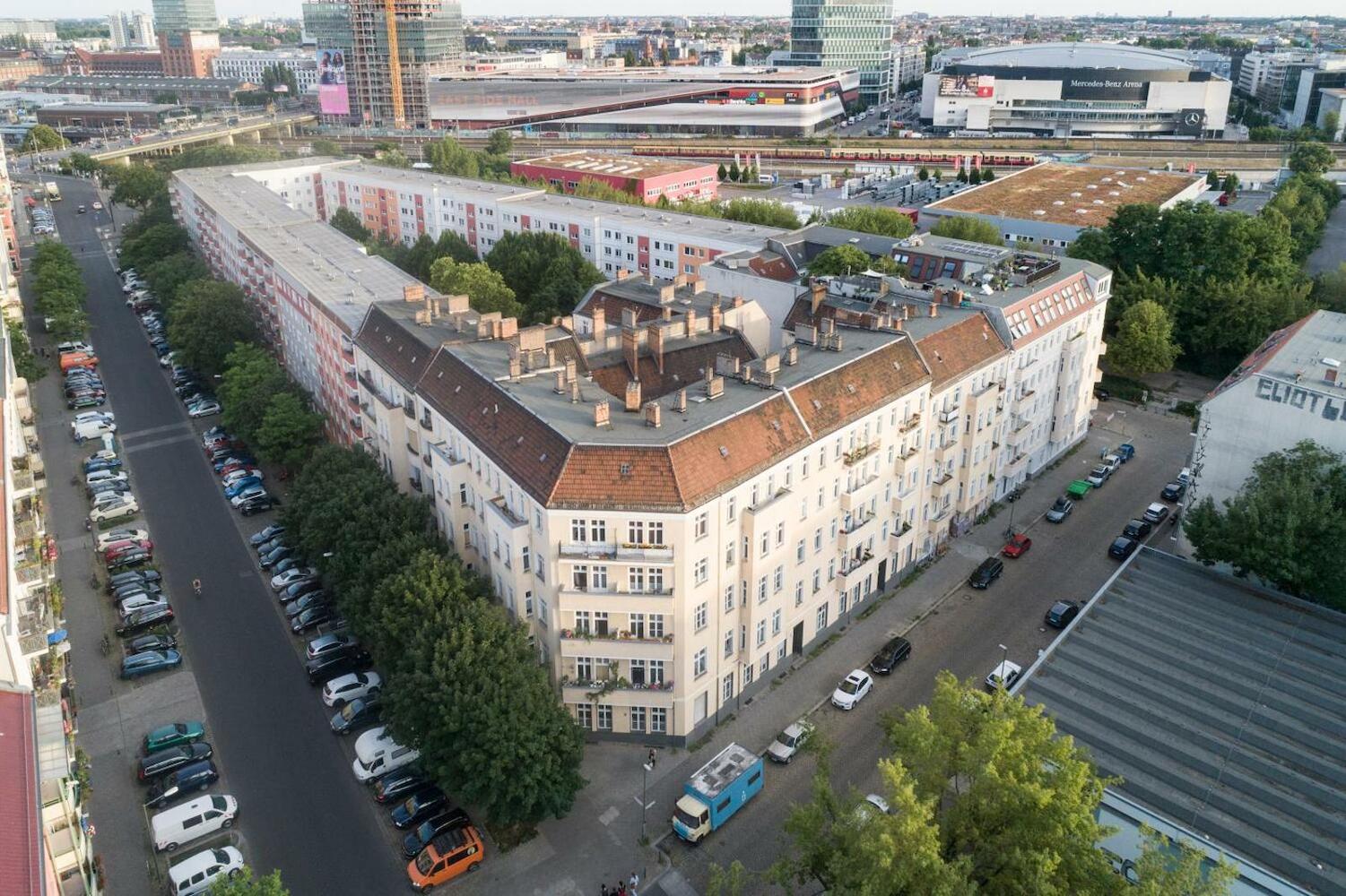 Kiez Hostel, Berlin