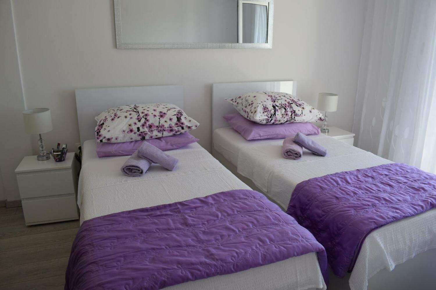 Hostel Villa Zorana, Hvar Island