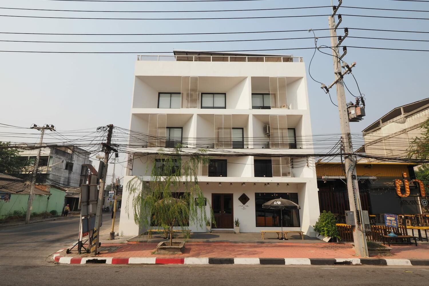 Lab Hostel