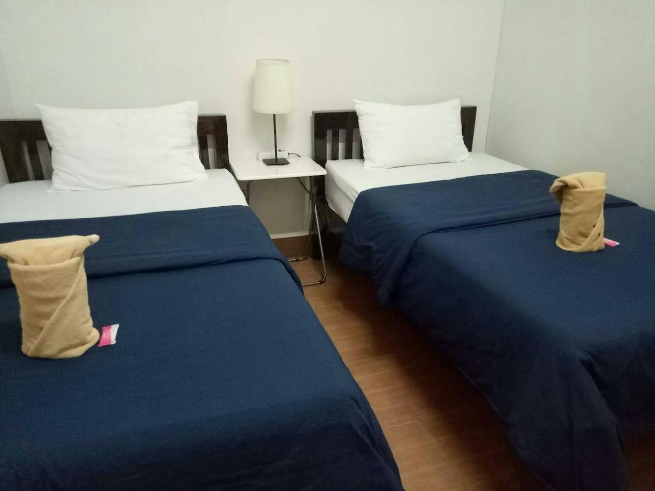 TT Hostel Chiangrai, Chiang Rai