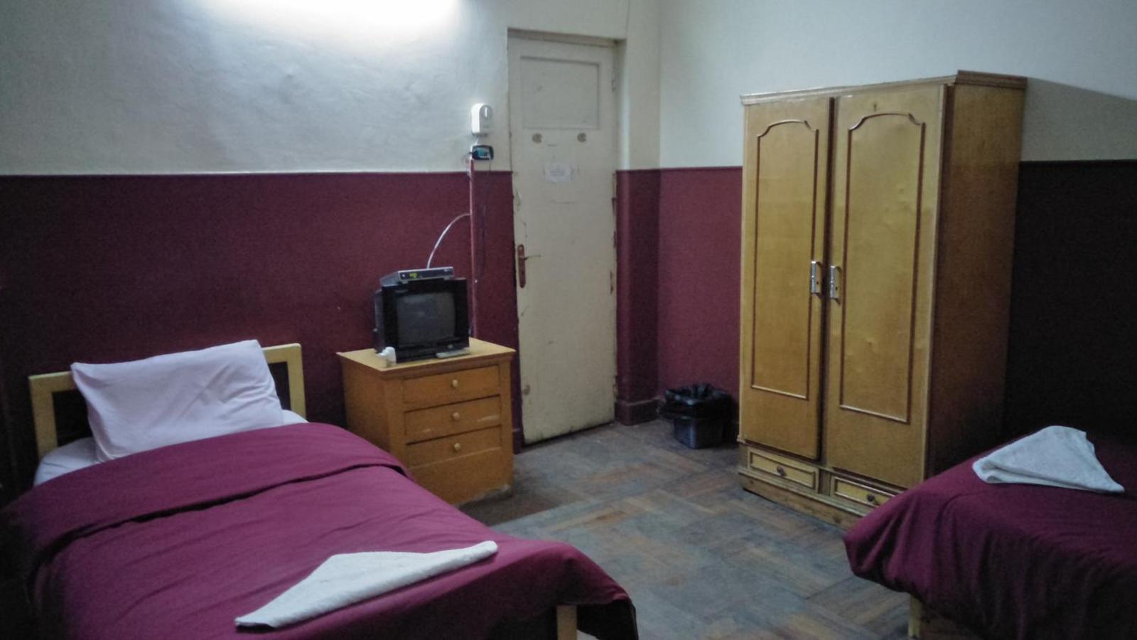 New Kings Palace Hostel, Cairo