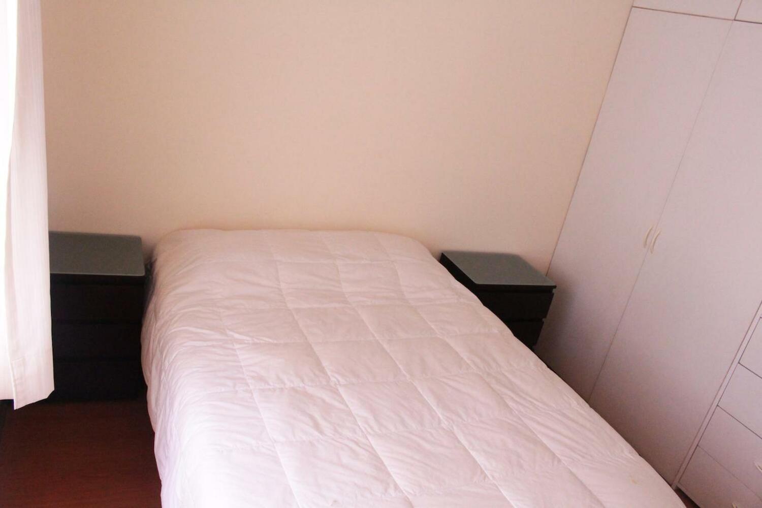 Waikiki Hostel