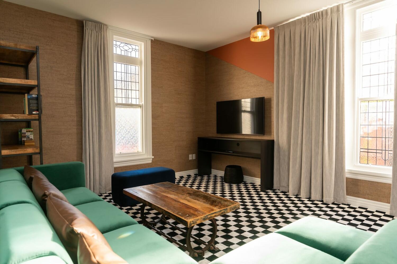 Haka House, Christchurch
