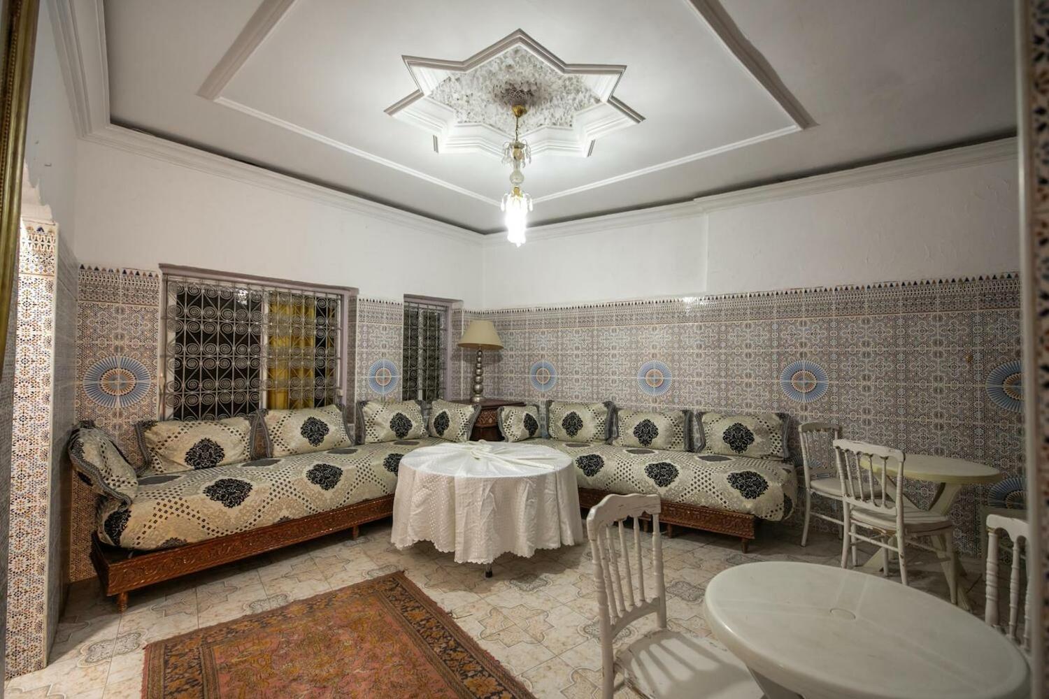Fes Hostel