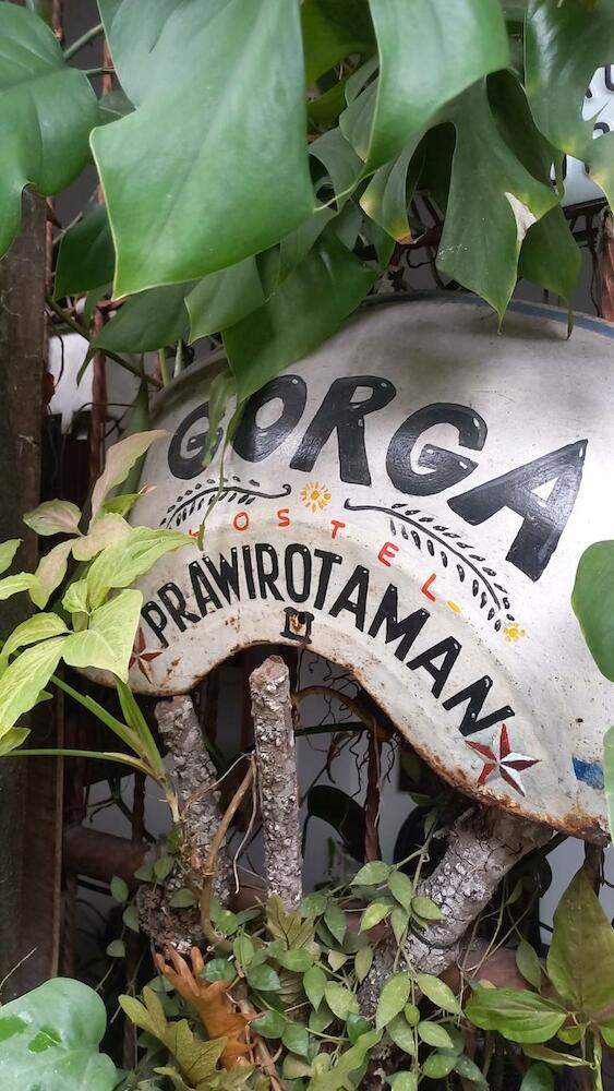 Gorga Hostel