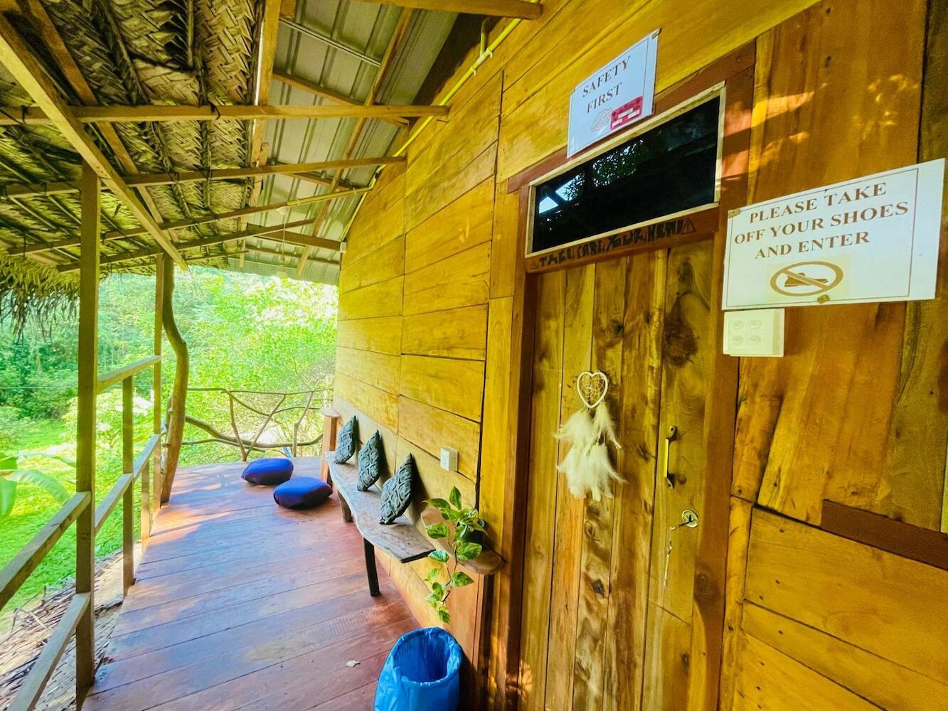 Sigiriya Rastha Hostel, Sigiriya
