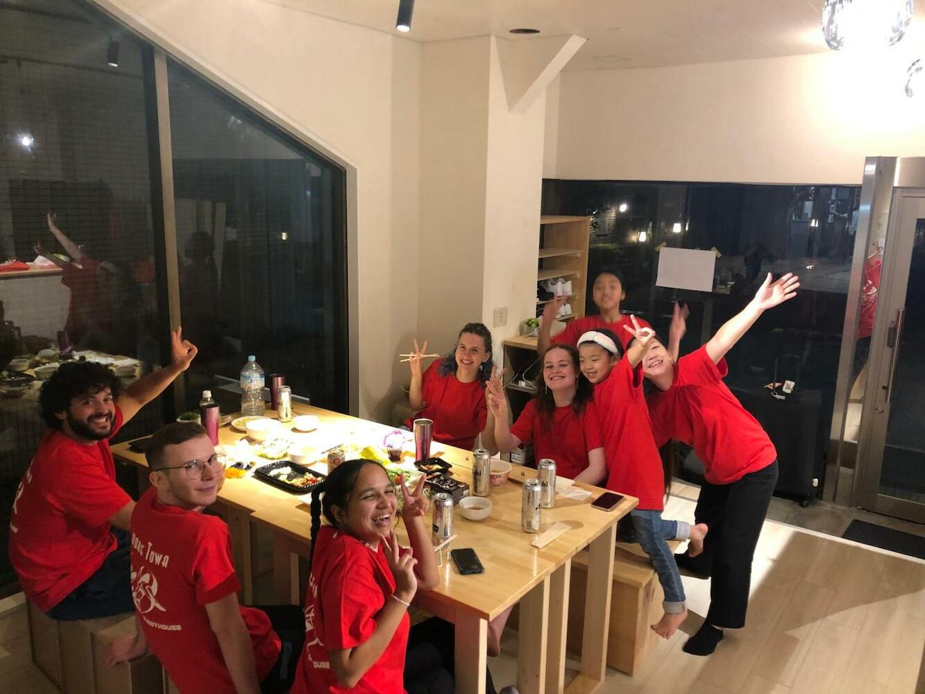 Makoto Guesthouse, Tokyo