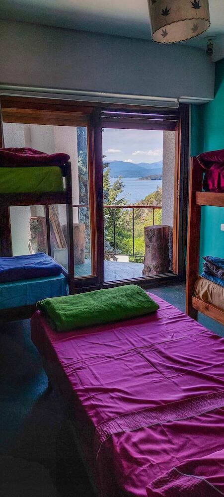 La Casona Hostel, Bariloche