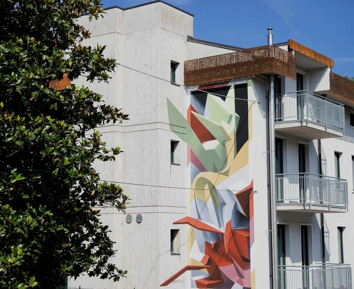 StraVagante Hostel, Verona