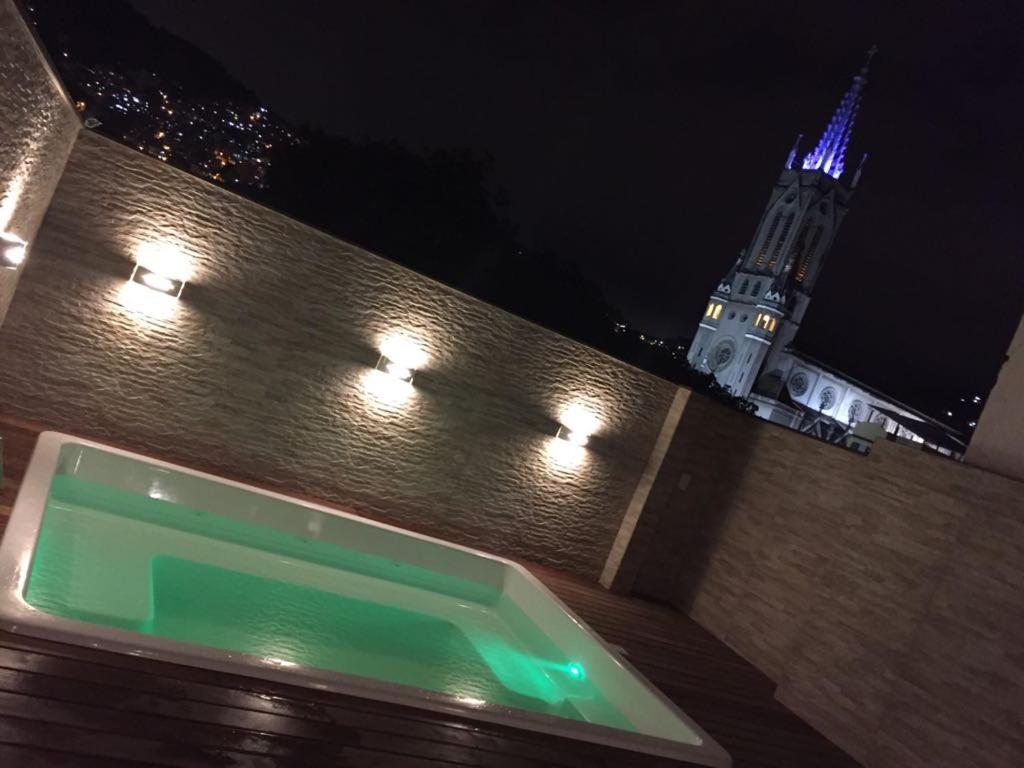 Carnaval Rio Hostel, Rio de Janeiro