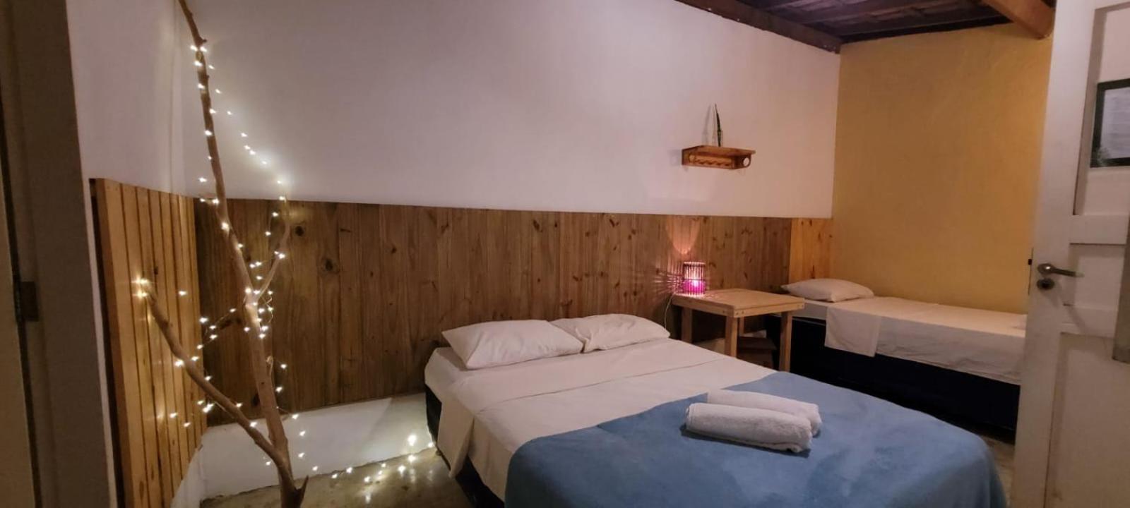 Tropicália Pousada Hostel, Itacaré