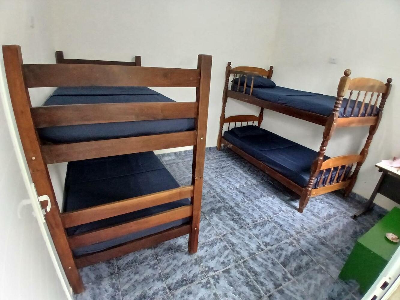 Hostel 5c - Itanhaém