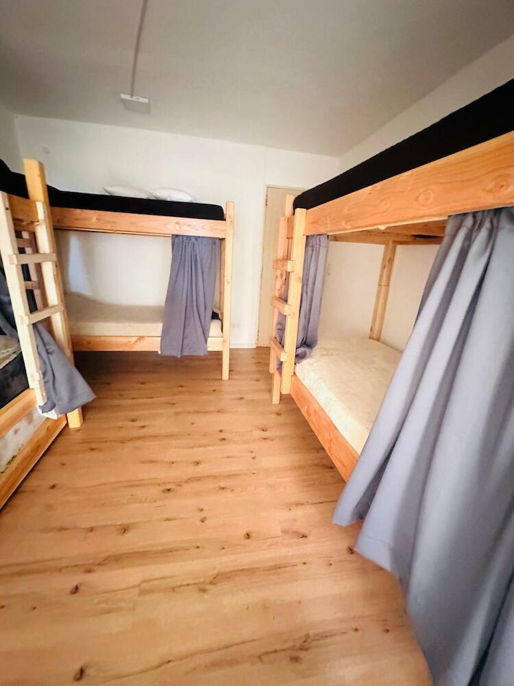 Travesia Sur Hostel, El Bolsón