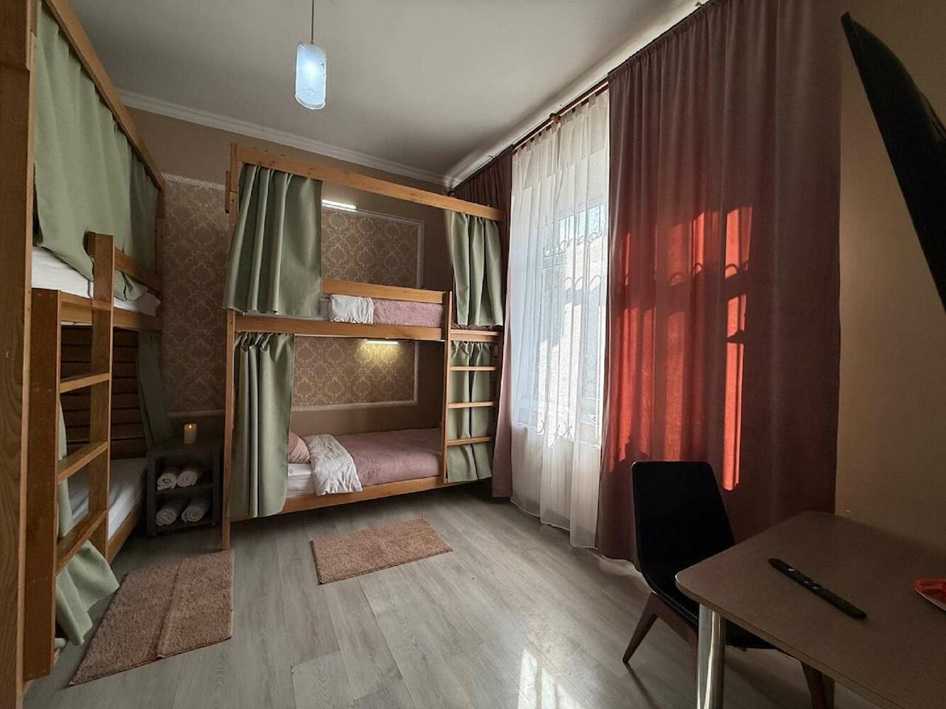 Buddha Hostel