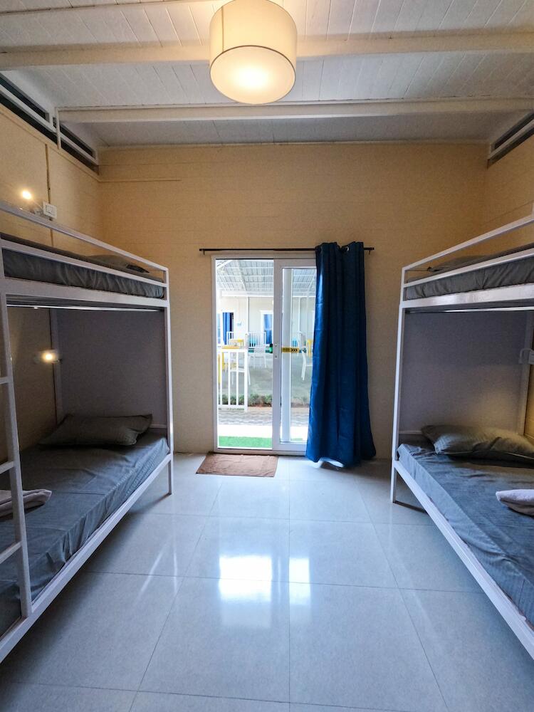 Coco Hostel