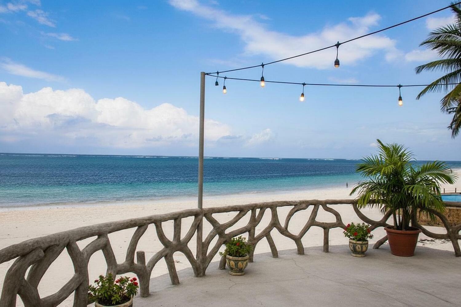 Soul Breeze Beach Resort, Diani Beach