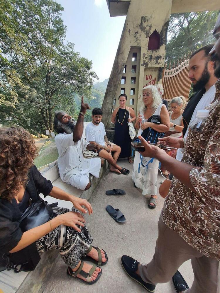 Karma Hostel, Khajurāho