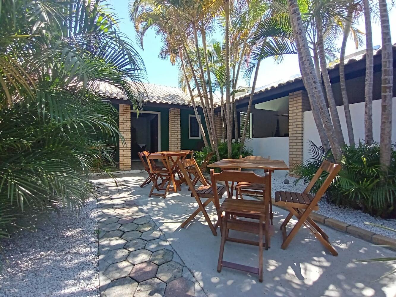 Hostel Moçambique
