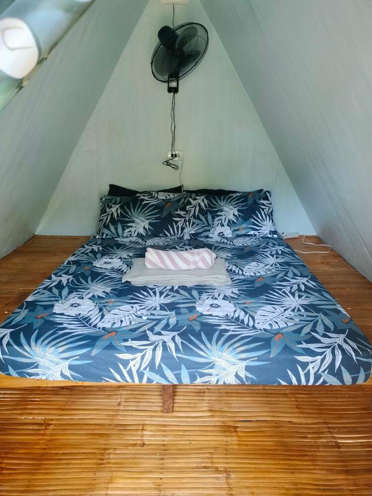 Riu Del Mar Hostel, Panglao Island