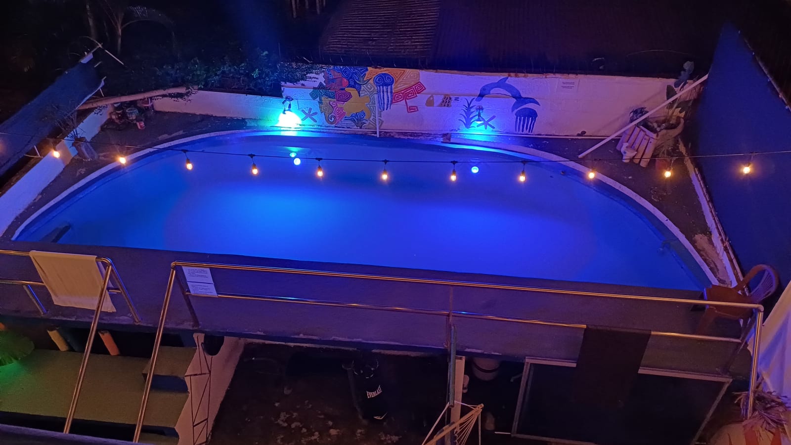 Panama Experience Hostel