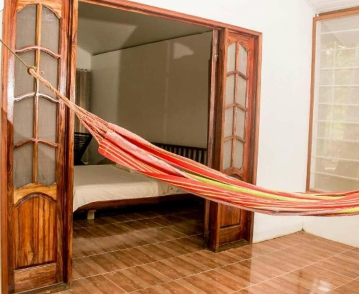 Karupa Amazonas Hostel