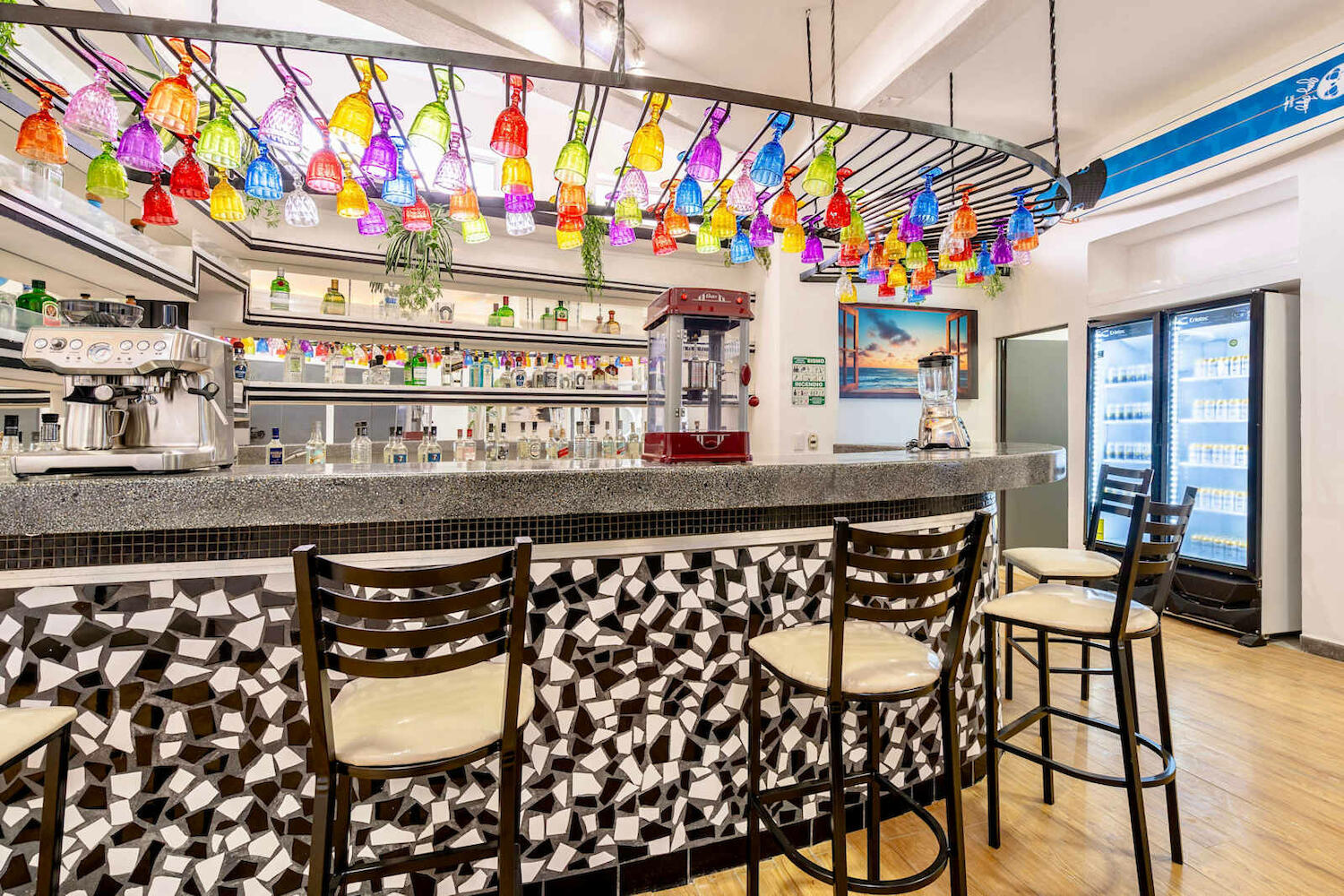 Just Beachy Pv, Puerto Vallarta