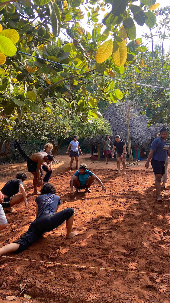 HostelExp, Auroville - A Rural Retreat Experience, Auroville
