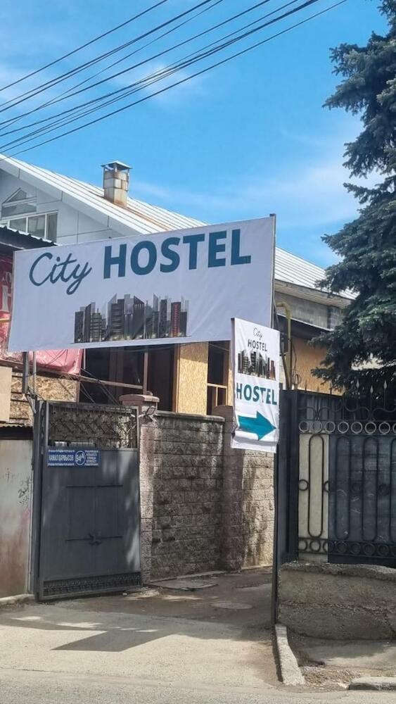 Almaty City Hostel, Almaty
