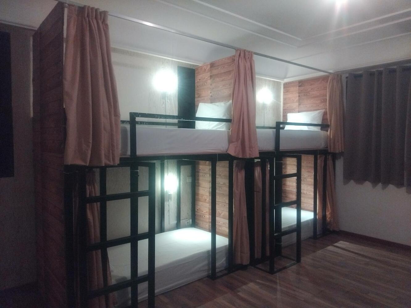 Spins Hostel, Marrakesh