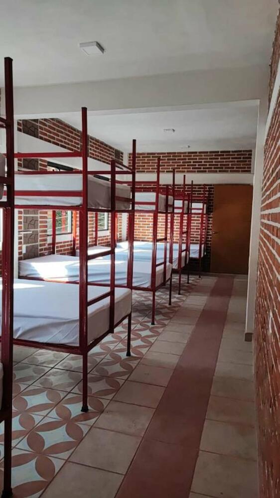 Hostal 38, Tepoztlan