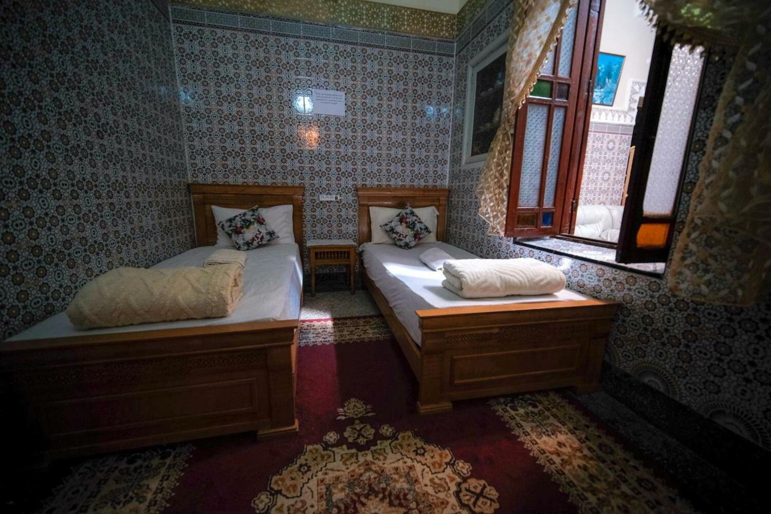 Dar Yassine, Rabat