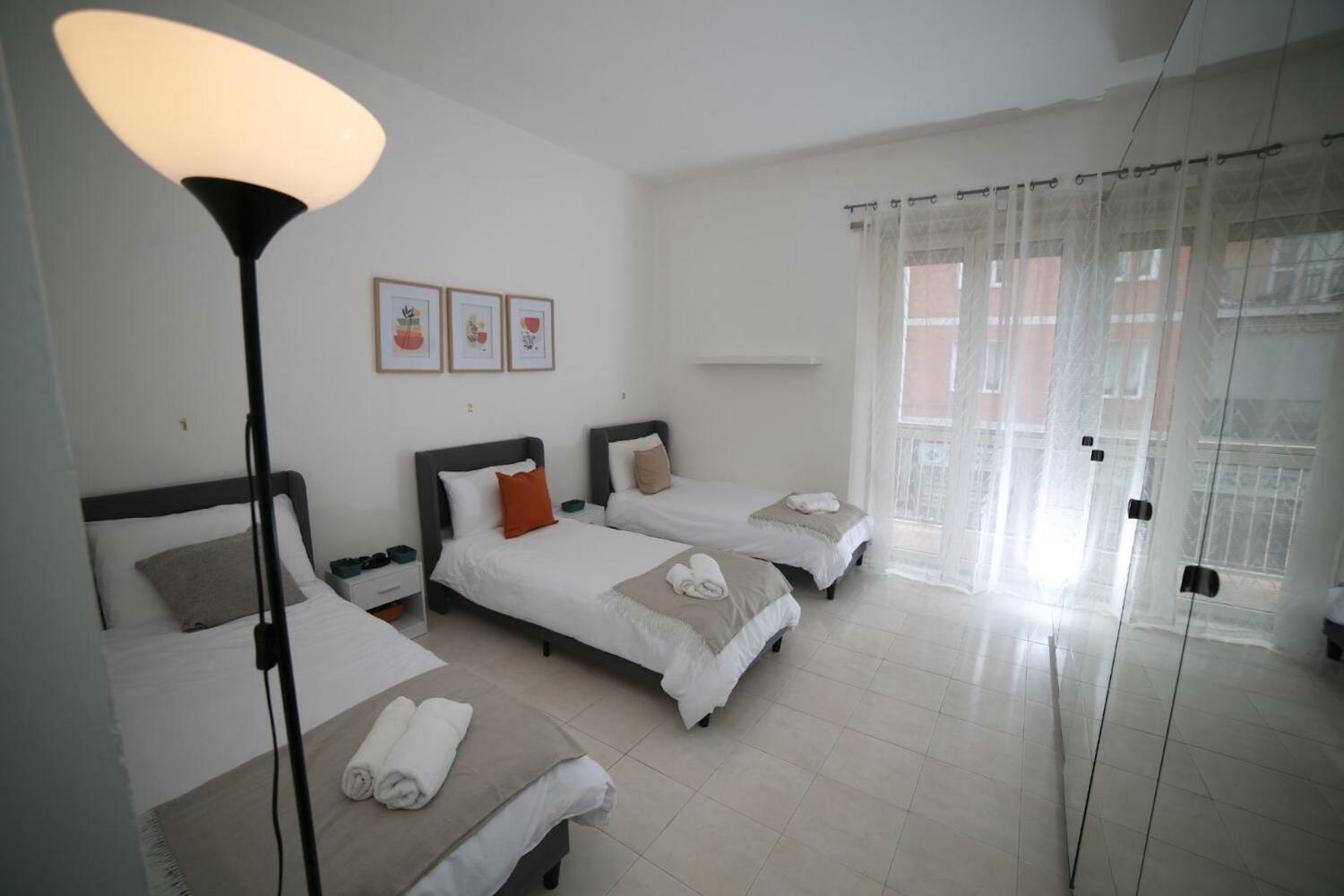 CozyNeat Hub, Turin