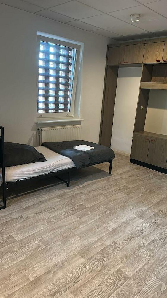 HH Hostels, Hamburg