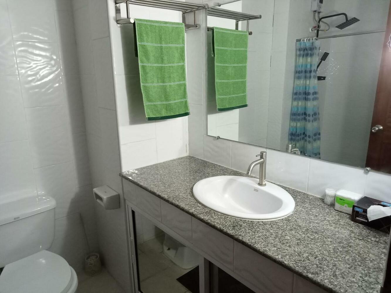 Bunk Bed Beach Hostel, Pattaya