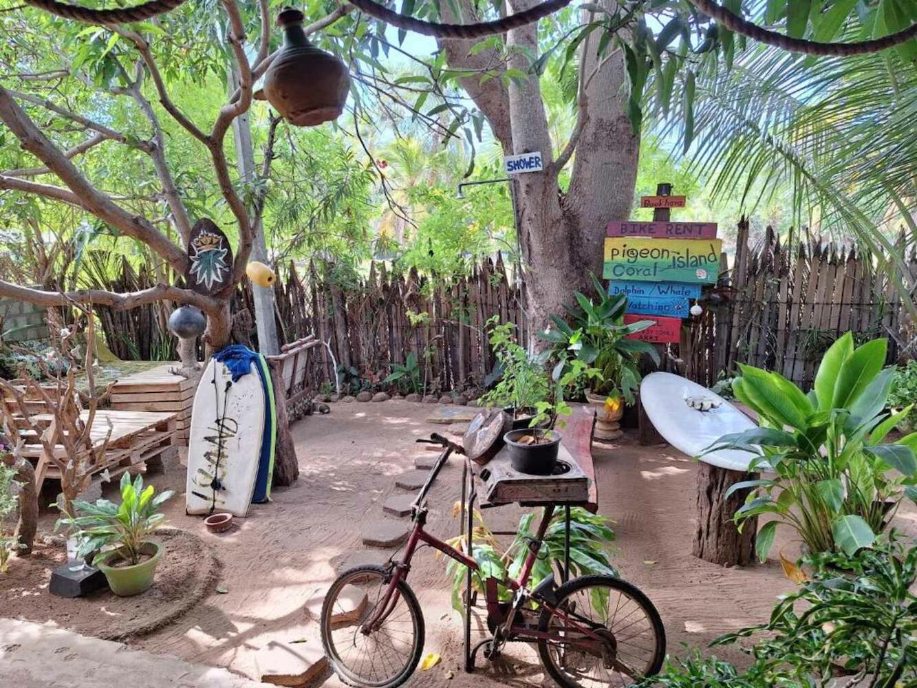 Akki's Hostel, Trincomalee