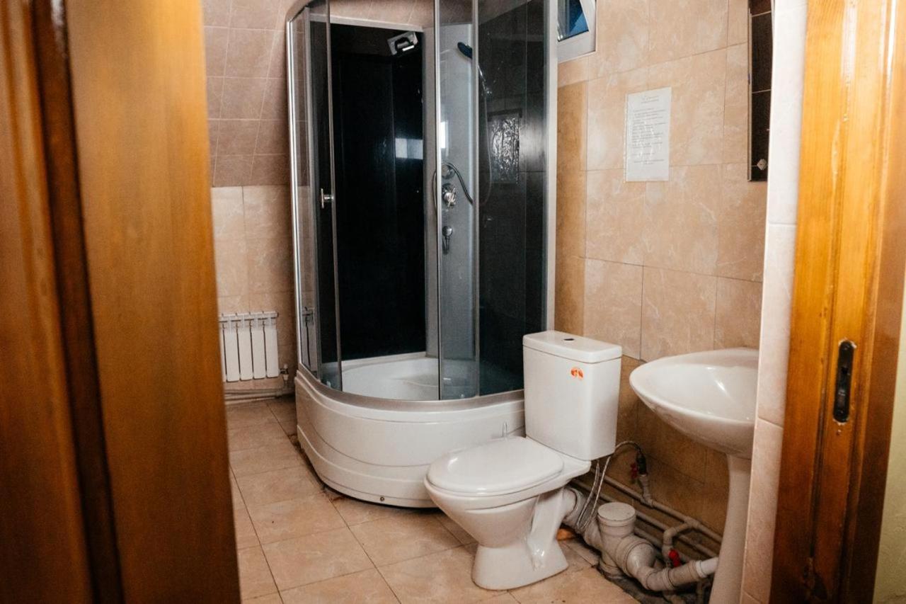 Botanical Hostel, Almaty