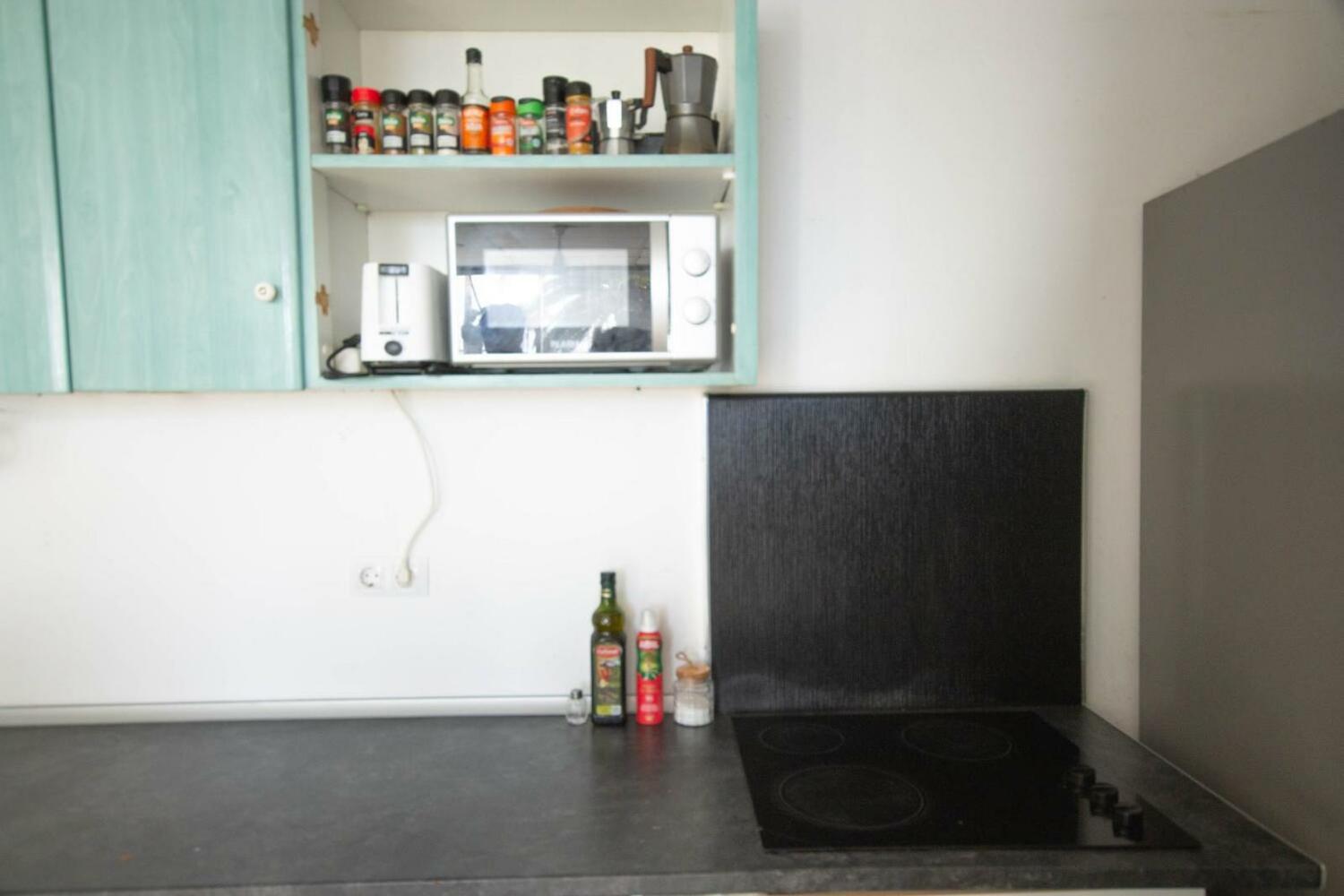 Hostel Tropical Work, Las Palmas de Gran Canaria