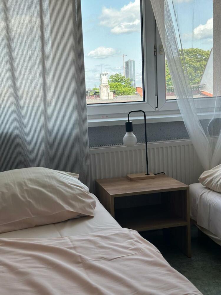 Hostel J17, Katowice