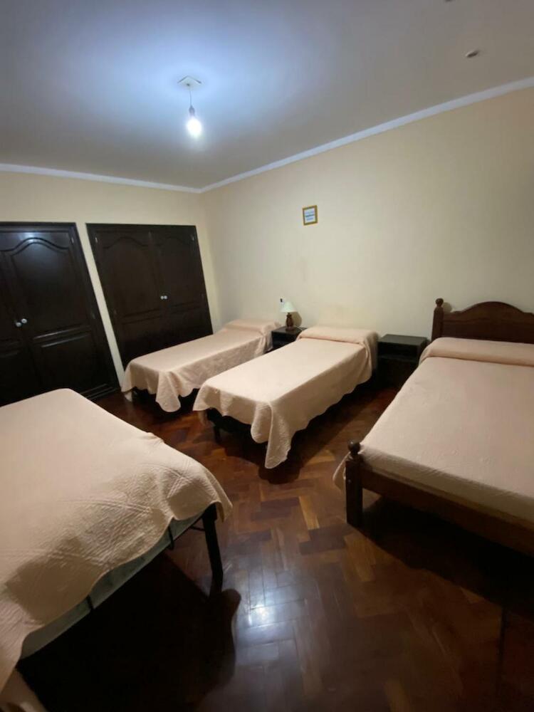 COYA HOSTEL