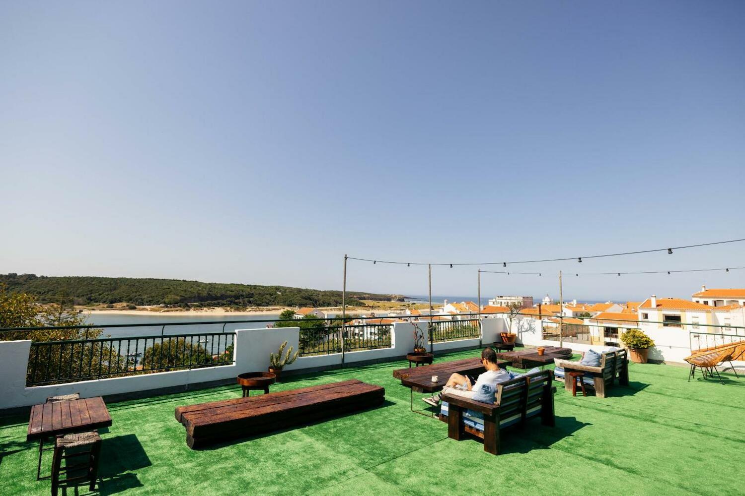 Mute Hostel Milfontes, Vila Nova de Milfontes Mute Hostel Milfontes, Vila Nova de Milfontes