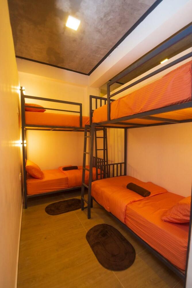 Nifty Hostel, Ella