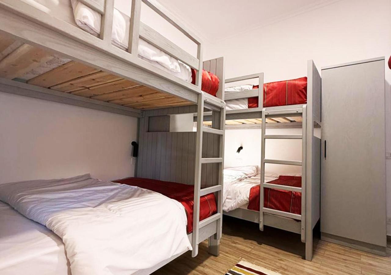 Marhaba Inn Hostel, Cairo