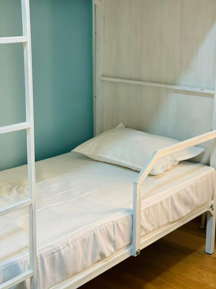 Hostel ARBAT, Shymkent
