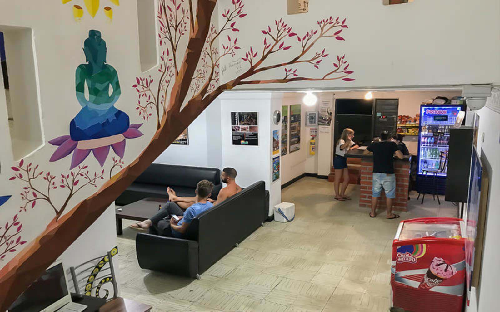 Hostel Nirvana