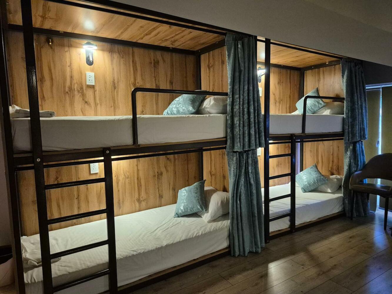Where to stay in Osh on a budget