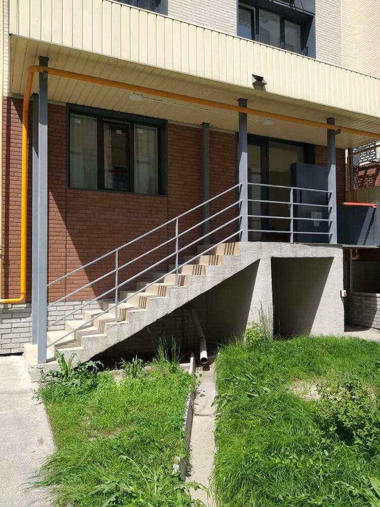 Hostel House, Almaty